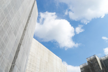 マンションの大規模修繕工事は“丸投げ”でOK|埼玉県坂戸市の専門業者丸投げアパマンが徹底サポート|丸投げアパマン