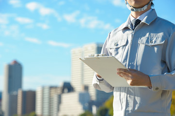 防水工事でマンションの資産価値を守る:埼玉県坂戸市の「丸投げアパマン」が提供する安心の大規模修繕サービス |丸投げアパマン