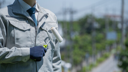 【埼玉県坂戸市】屋上防水工事の費用とは?管理会社も安心の“手間ゼロ修繕”を丸投げアパマンが徹底解説 |丸投げアパマン