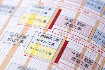 埼玉県坂戸市で大規模修繕を成功させるために知っておきたい建築基準法のポイント|丸投げアパマンが完全サポート |丸投げアパマン