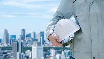 埼玉県坂戸市で大規模修繕を成功させるために知っておきたい建築基準法のポイント|丸投げアパマンが完全サポート |丸投げアパマン